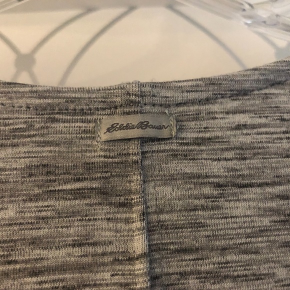 Eddie Bauer Tie The Knot Dress - Picture 7 of 9